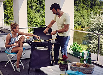 Enders Urban Barbacoa de Gas Portátil