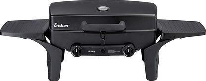 Enders Urban Barbacoa de Gas Portátil
