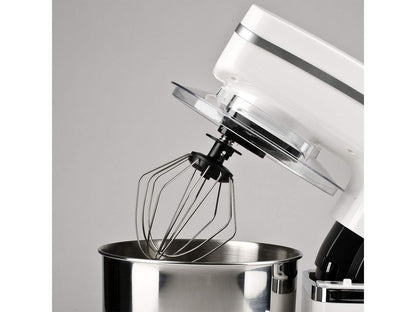 Girmi IM30 es una **amasadora profesional** de 1300W ideal para panadería y repostería.