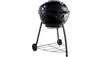Char-Broil Kettleman Barbacoa de Carbón TRU-Infrared