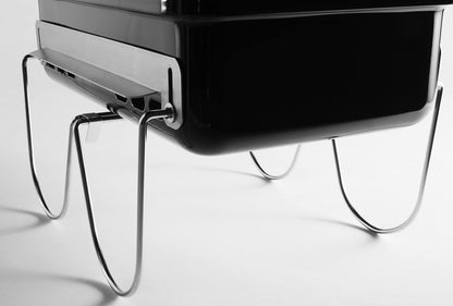 Weber Go-Anywhere Barbacoa de Carbón Portátil