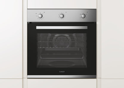 Candy FCP502X - Horno Multifunción