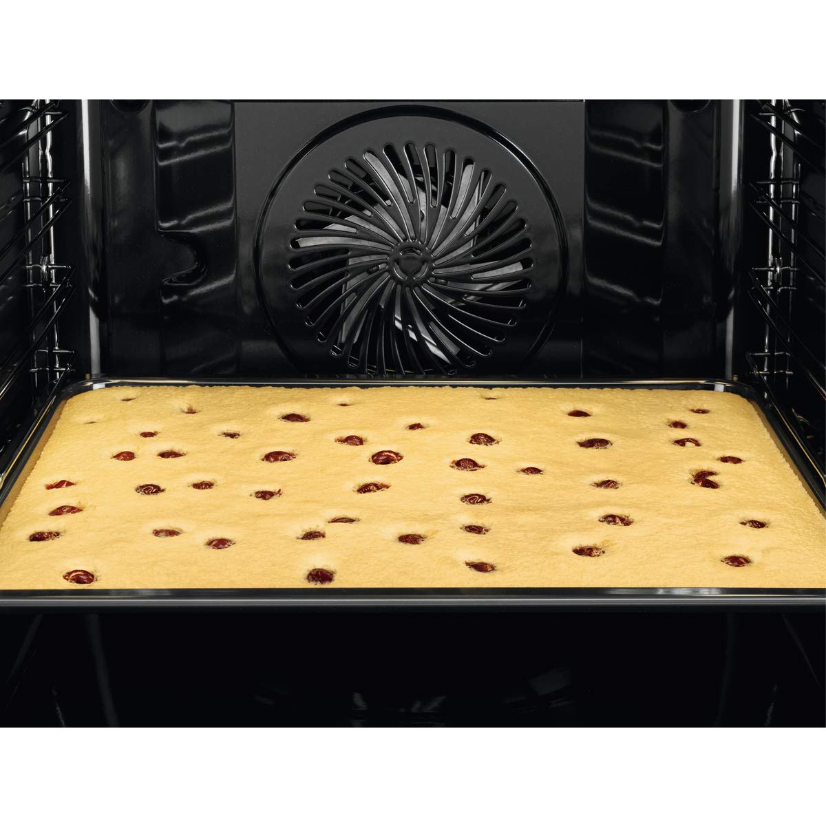 AEG BEE435111M Horno Multifunción