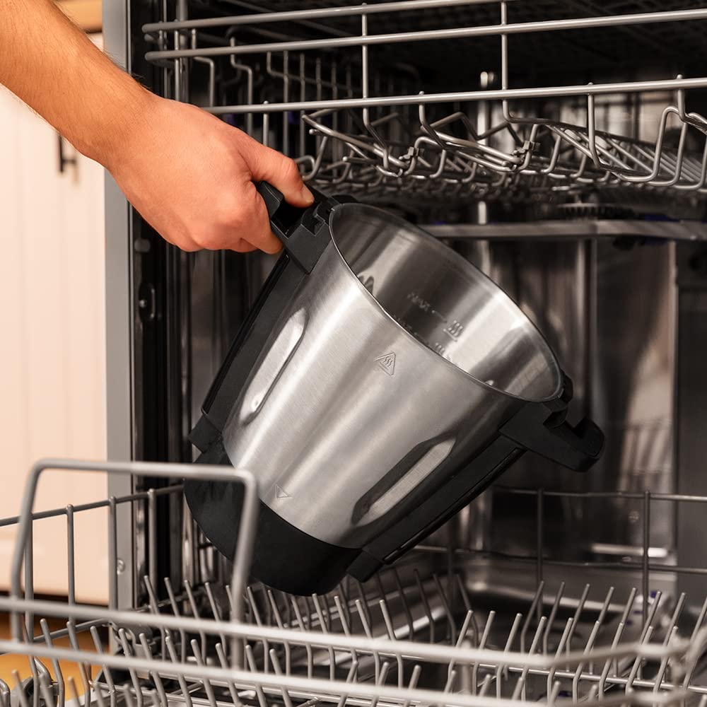 Cecotec Mambo 11090 Robot de Cocina