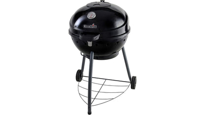 Char-Broil Kettleman Barbacoa de Carbón TRU-Infrared