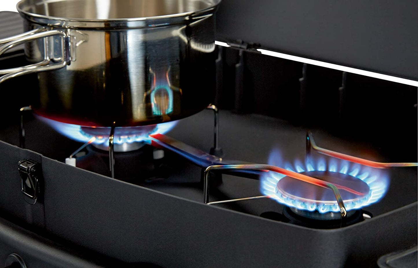 Enders Urban Barbacoa de Gas Portátil