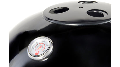 Char-Broil Kettleman Barbacoa de Carbón TRU-Infrared