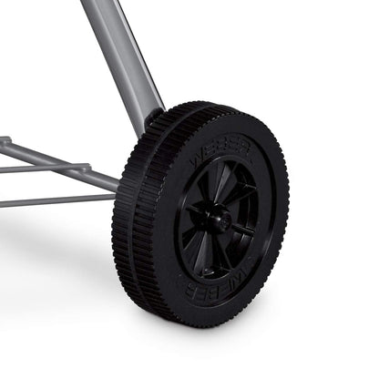 Weber Bar-B-Kettle Barbacoa de Carbón Ø57cm