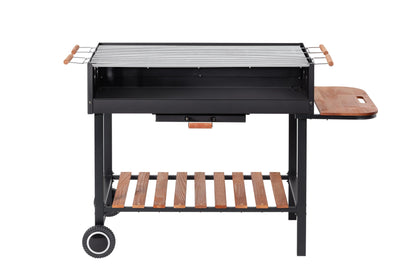 Tarrington House Barbacoa de Carbón Bratislava