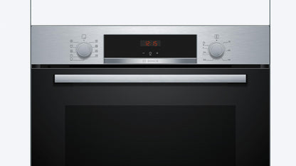 Bosch Serie 4 Horno Multifunción 60cm (HBA514ES3)