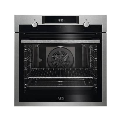 AEG BEE435111M Horno Multifunción