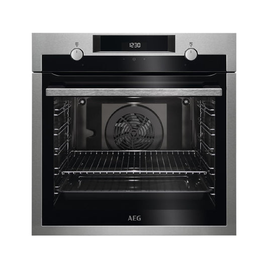 AEG BEE435111M Horno Multifunción