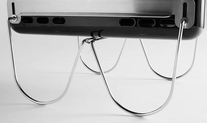 Weber Go-Anywhere Barbacoa de Carbón Portátil