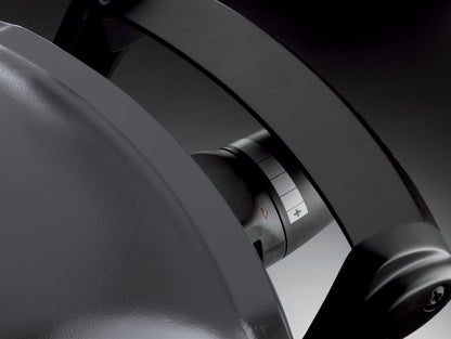 Weber Q1400 Barbacoa Eléctrica