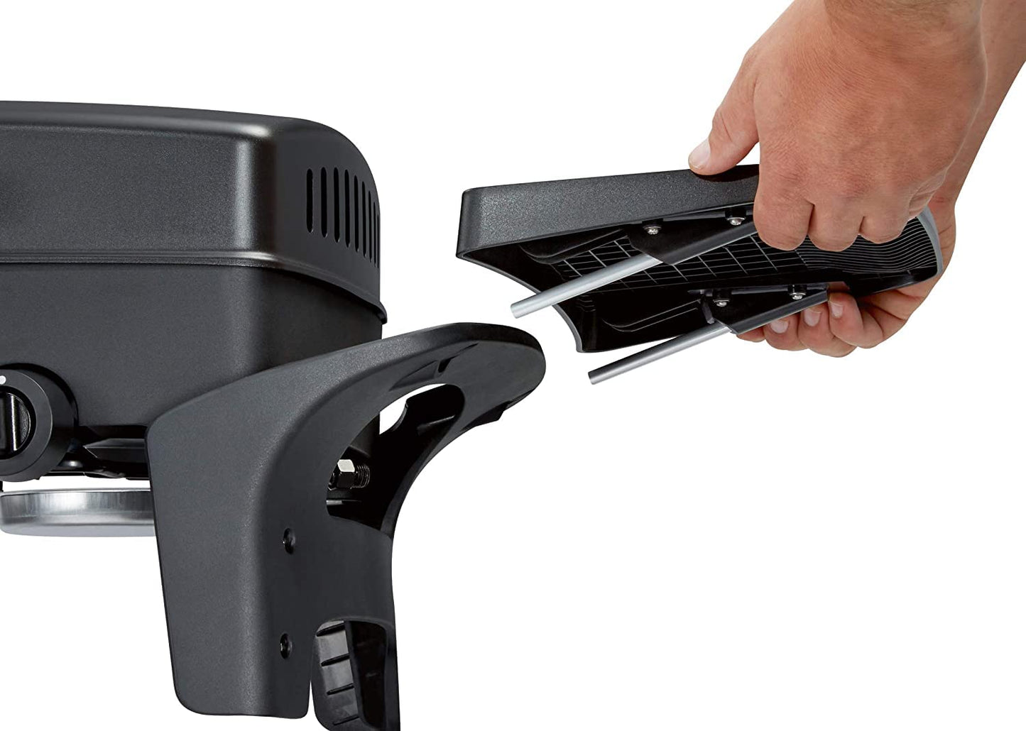 Enders Urban Barbacoa de Gas Portátil