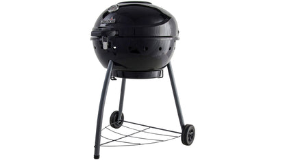 Char-Broil Kettleman Barbacoa de Carbón TRU-Infrared