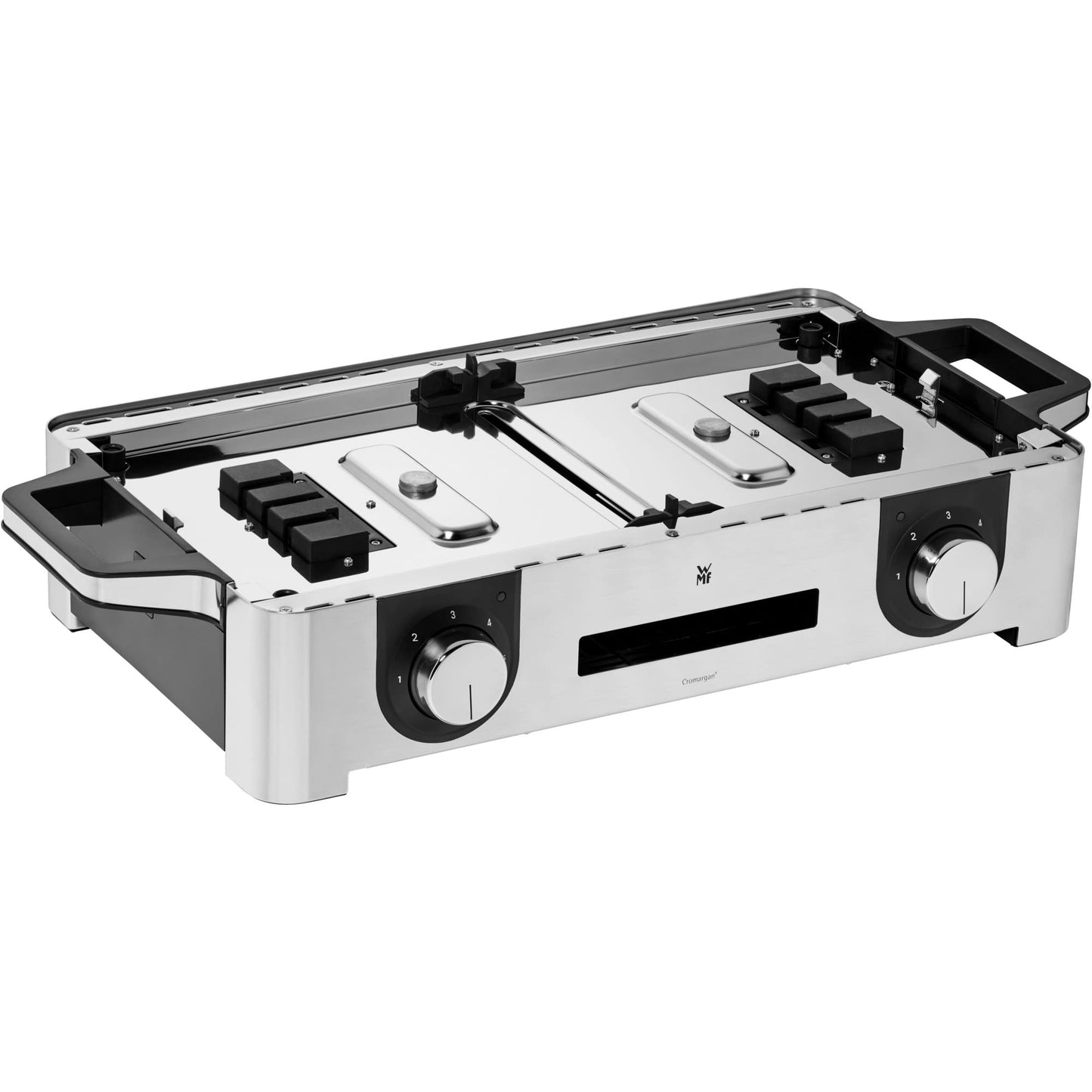 WMF Lono Mastergrill Eléctrico