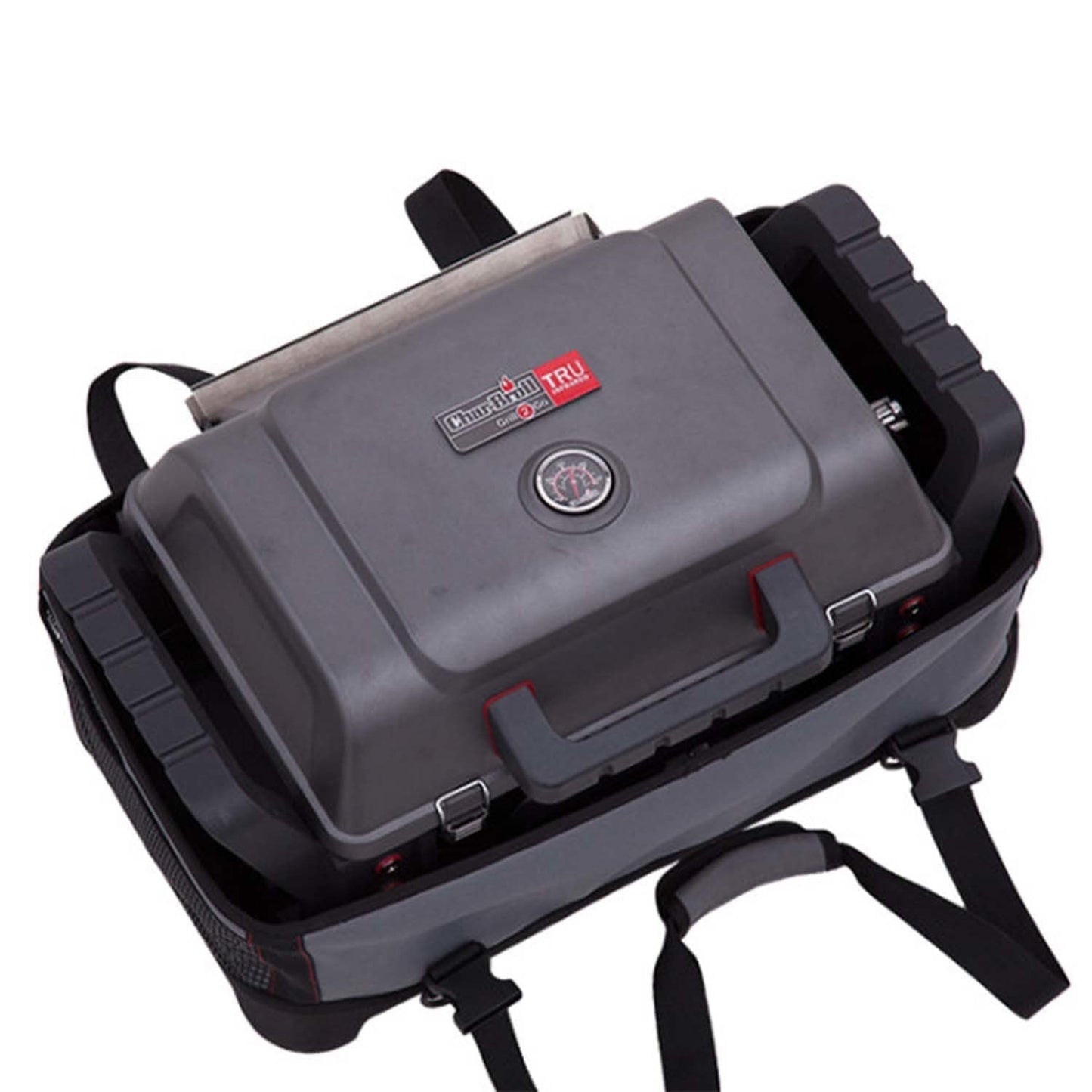 Char-Broil Grill2Go Barbacoa de Gas Portátil TRU-Infrared