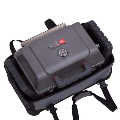 Char-Broil Grill2Go Barbacoa de Gas Portátil TRU-Infrared