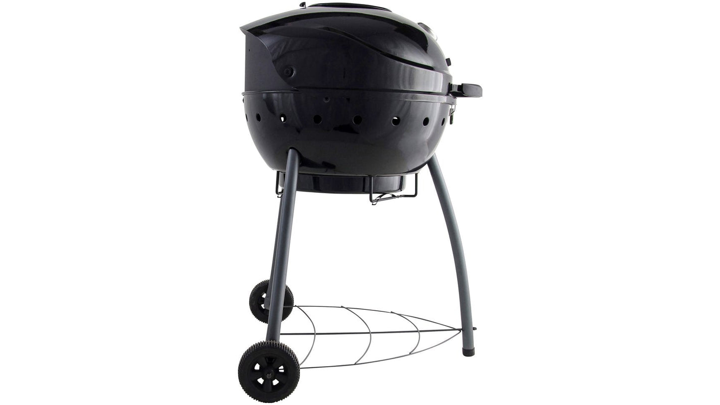 Char-Broil Kettleman Barbacoa de Carbón TRU-Infrared