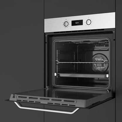 Teka HCB 6535 - Horno Multifunción