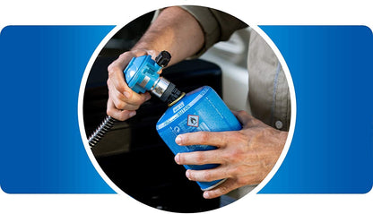 Campingaz Attitude 2go CV Barbacoa de Gas Portátil