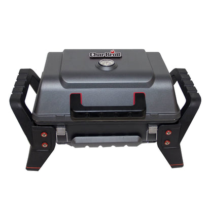Char-Broil Grill2Go Barbacoa de Gas Portátil TRU-Infrared
