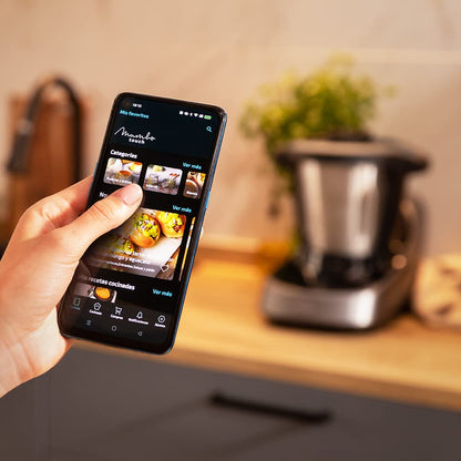 Cecotec Mambo 11090 Robot de Cocina