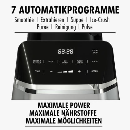 GASTROBACK Batidora Profesional de Alta Potencia