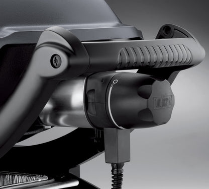 Weber Q1400 Barbacoa Eléctrica