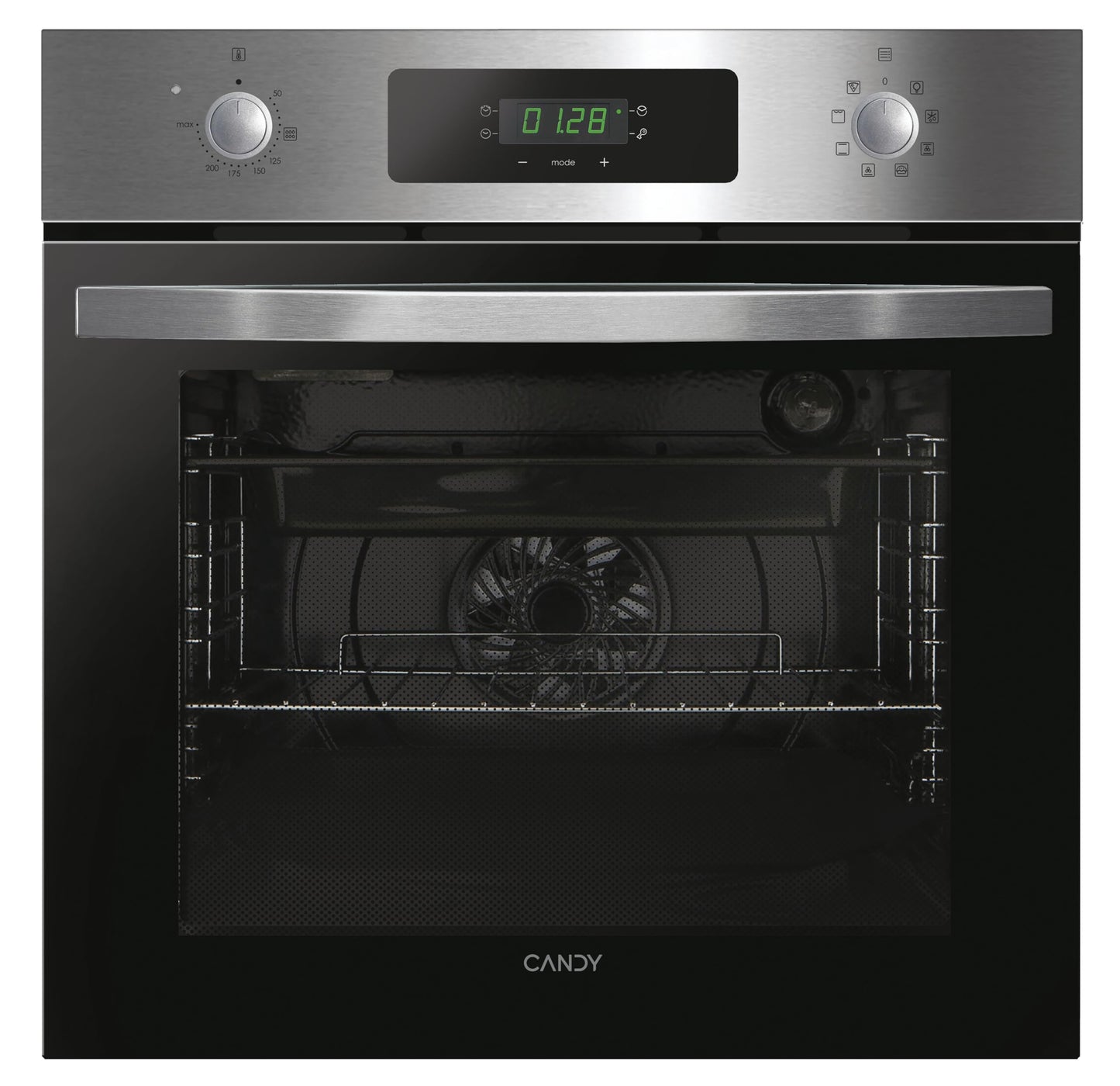 Candy FIDCP X625 L Horno Multifunción