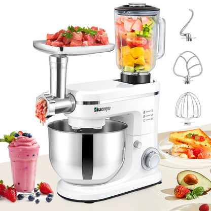 Huanyu Amasadora Multifuncional 3 en 1