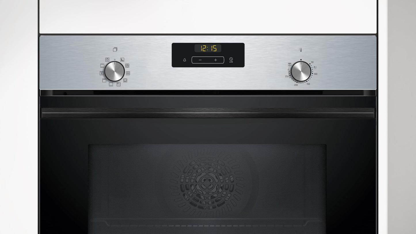Balay Horno Multifunción 60cm (Modelo 3HB4131X3)