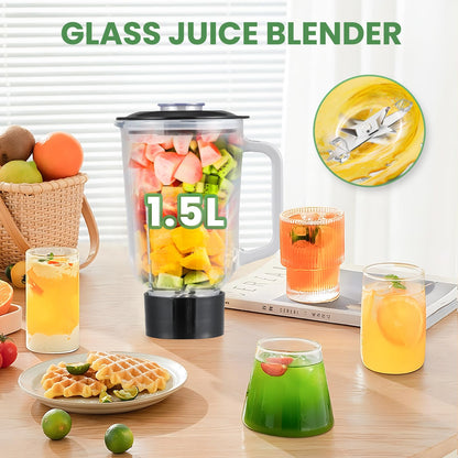 Huanyu Amasadora Multifuncional 3 en 1