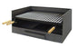 Imex El Zorro 71516 Cajón para Barbacoa con Parrilla de Inox