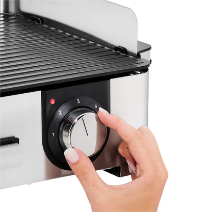 WMF Lono Mastergrill Eléctrico