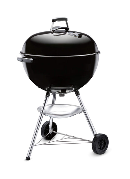 Weber Bar-B-Kettle Barbacoa de Carbón Ø57cm