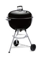 Weber Bar-B-Kettle Barbacoa de Carbón Ø57cm