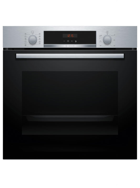 Bosch Serie 4 HBA574ES3 Horno Multifunción Pirolítico