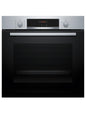 Bosch Serie 4 HBA574ES3 Horno Multifunción Pirolítico