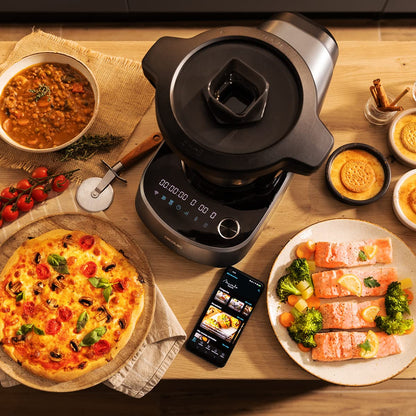 Cecotec Mambo 11090 Habana Robot de Cocina