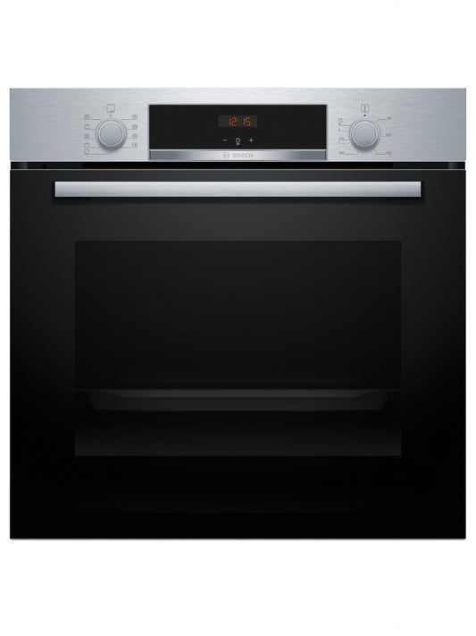 Bosch Serie 4 Horno Multifunción 60cm (HBA514ES3)