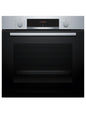 Bosch Serie 4 Horno Multifunción 60cm (HBA514ES3)