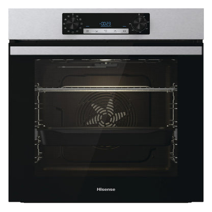 Hisense BI62216AXE2 Horno Hidrolítico