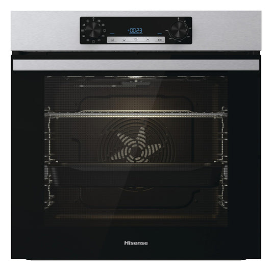 Hisense BI62216AXE2 Horno Hidrolítico