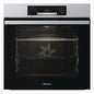 Hisense BI62216AXE2 Horno Hidrolítico