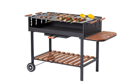 Tarrington House Barbacoa de Carbón Bratislava