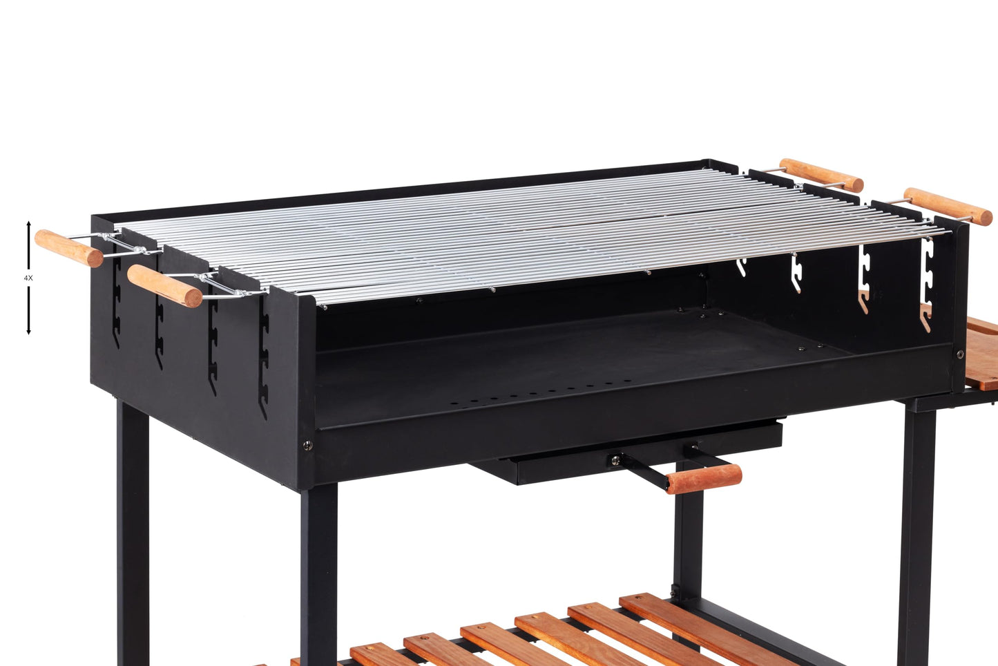 Tarrington House Barbacoa de Carbón Bratislava