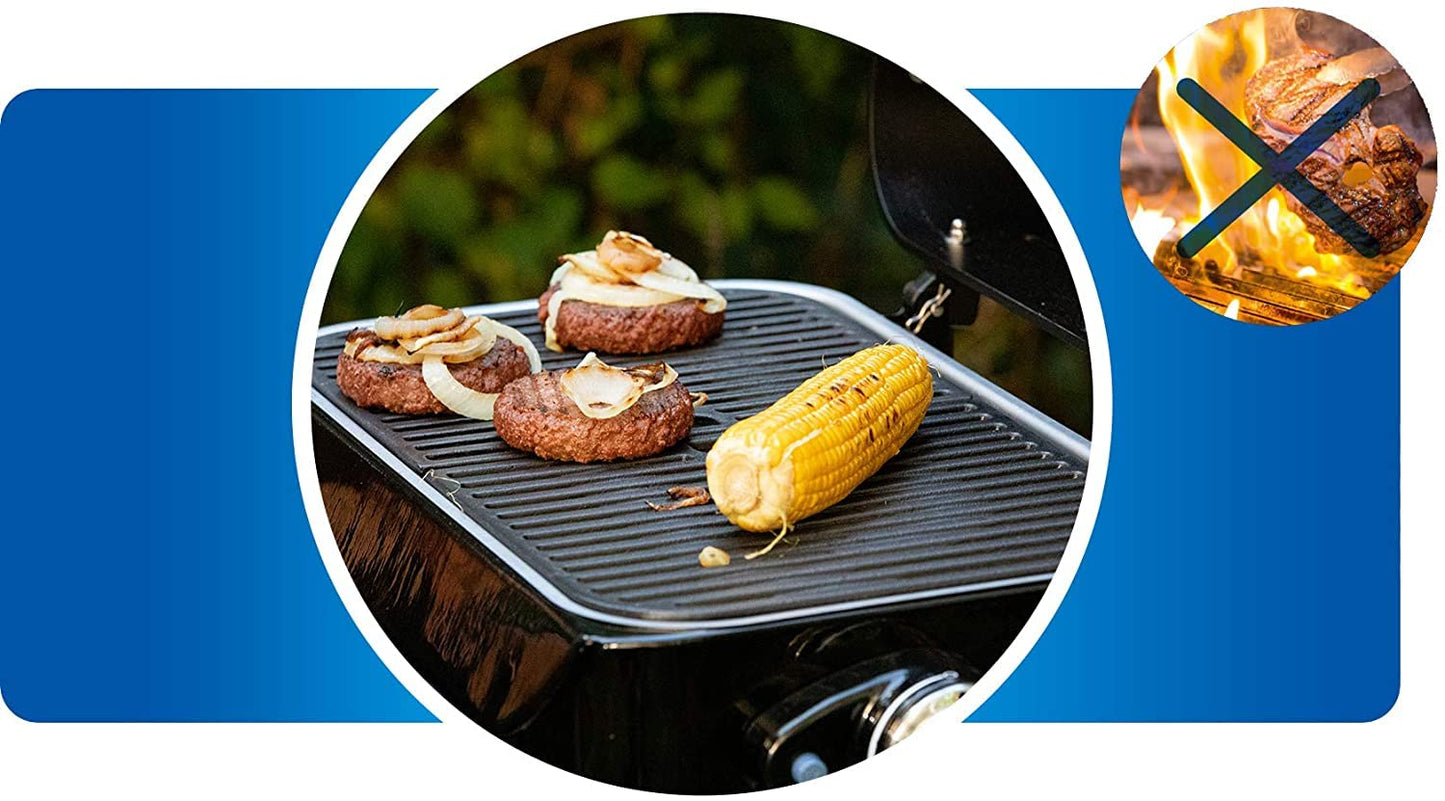 Campingaz Attitude 2go CV Barbacoa de Gas Portátil