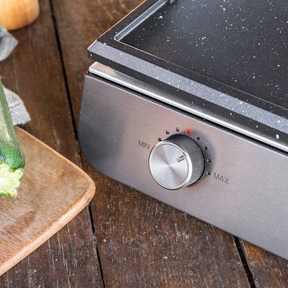 Cecotec PerfectRoast 3000 Barbacoa Eléctrica